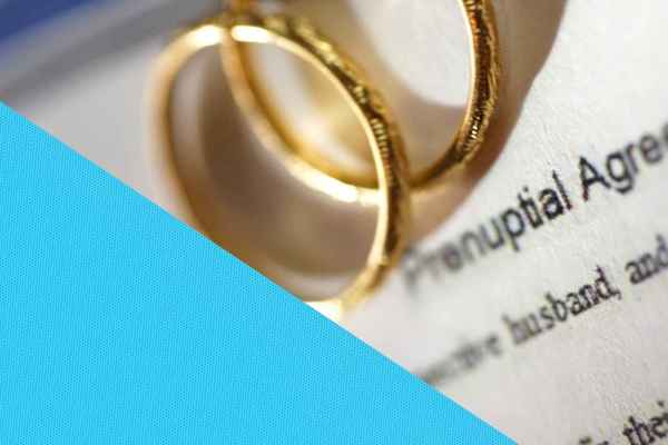 Understanding Prenuptial Agreements: All You Need to Know