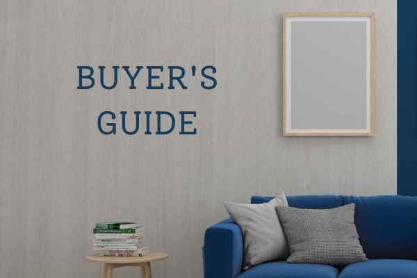 REAL ESTATE: Buyer's Guide