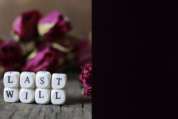 Wills and Codicils: How to Write Your Will and Update It with a Codicil