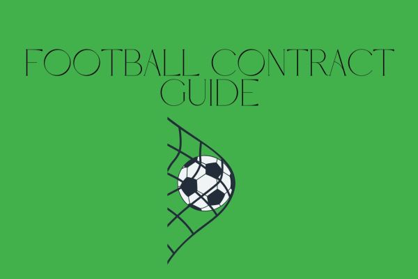 WORLD OF FOOTBALL AND A PLAYER'S CONTRACT.