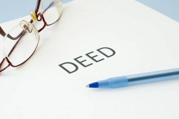 Deed of Assignment: What it Is, Why You Need One, and How to Draft It