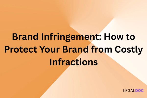 Brand Infringement in Nigeria: How to Protect Your Brand from Costly Infractions